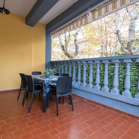 拉迪斯波利Casa Ilaria公寓 外观 照片