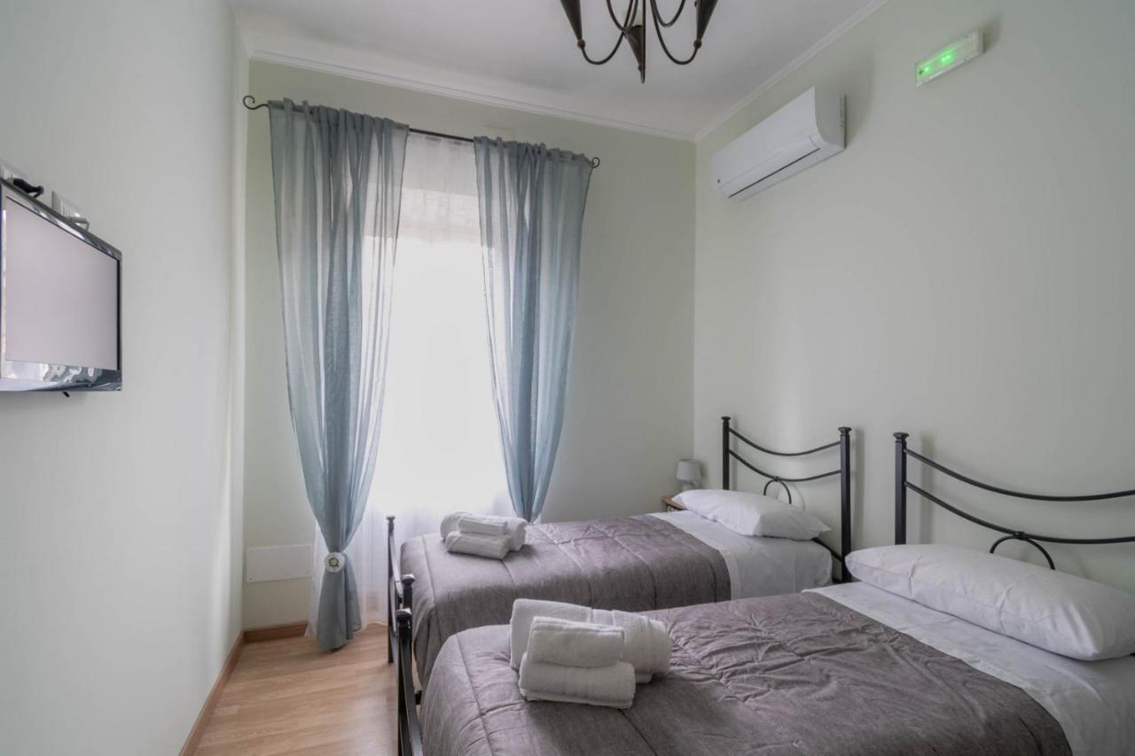 拉迪斯波利Casa Ilaria公寓 外观 照片